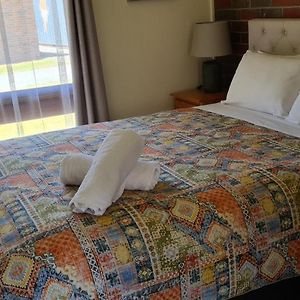 One-Bedroom Unit