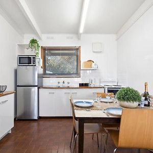 Two-Bedroom Unit
